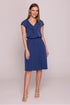 Robe de cocktail model 214654 Stylove